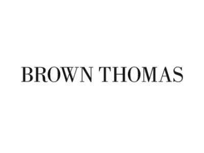 brown thomas