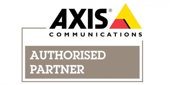 Axis Communications